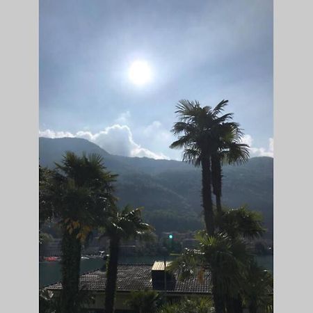 La Casa Al Lago 2 Omegna Dış mekan fotoğraf