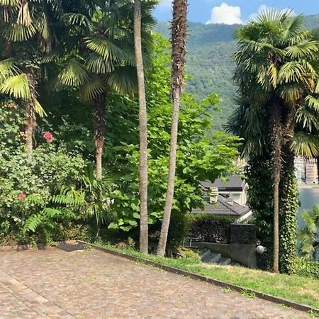 La Casa Al Lago 2 Omegna Dış mekan fotoğraf