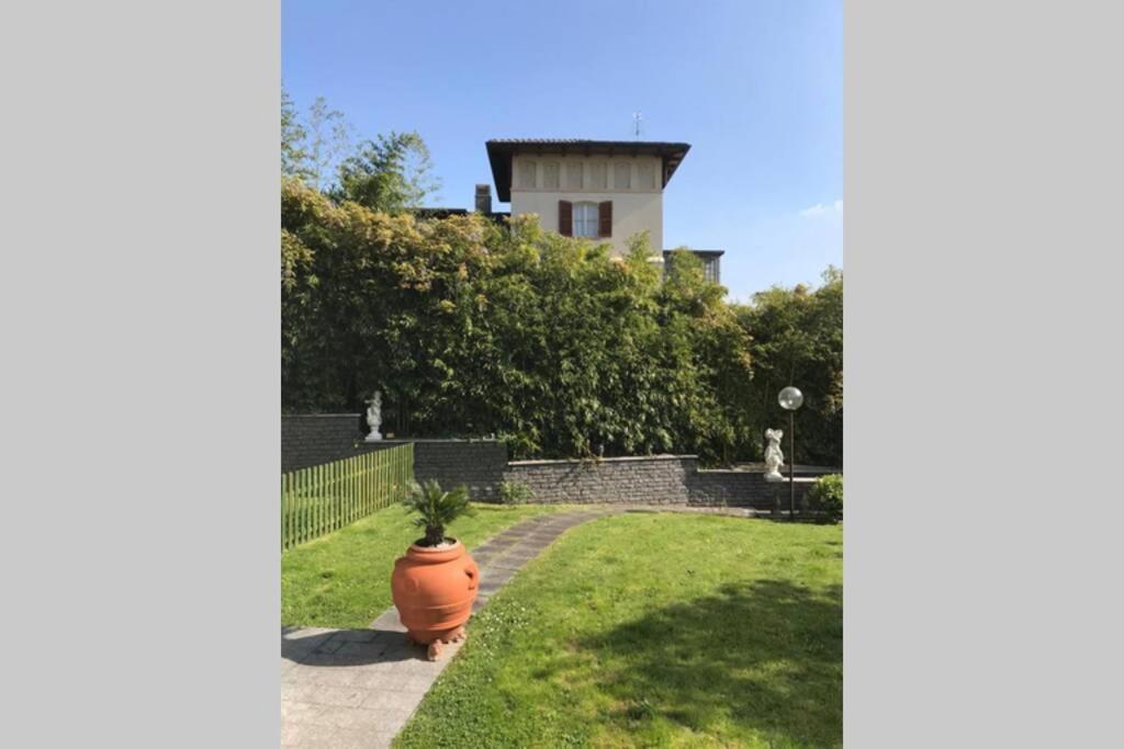 La Casa Al Lago 2 Omegna Dış mekan fotoğraf