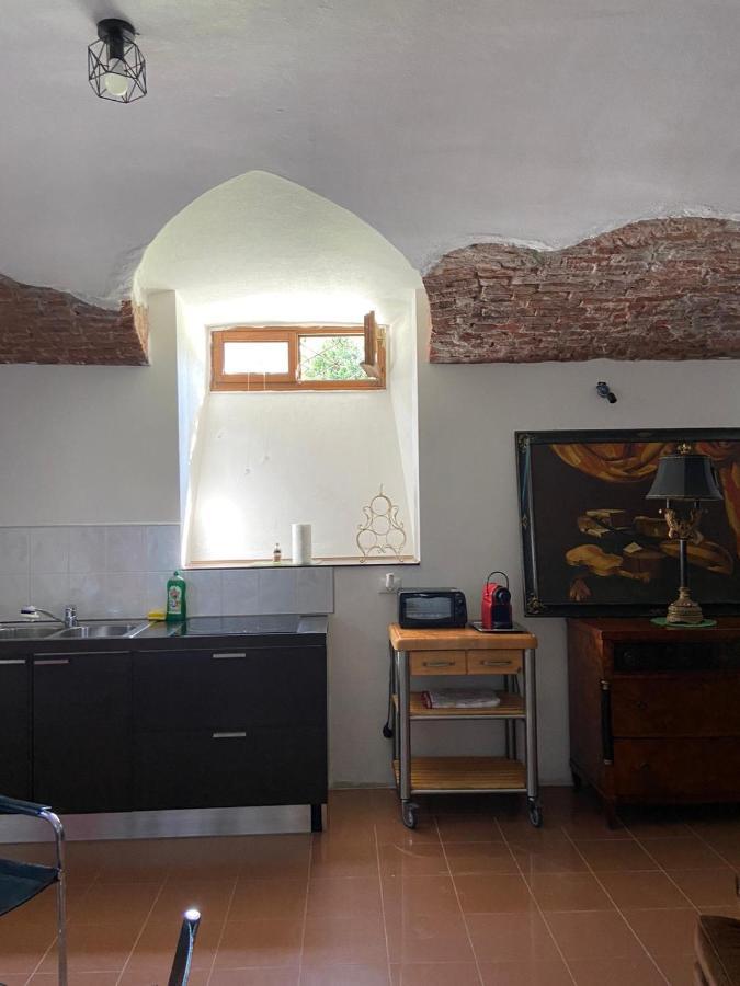 La Casa Al Lago 2 Omegna Dış mekan fotoğraf
