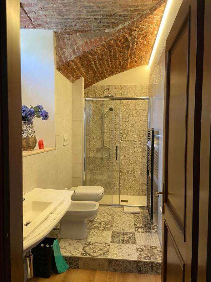 La Casa Al Lago 2 Omegna Dış mekan fotoğraf